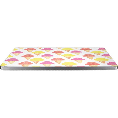 Bouffants and Broken Hearts Ice Cream Universal Laptop 15in (12.2 x 8.8in) Skin